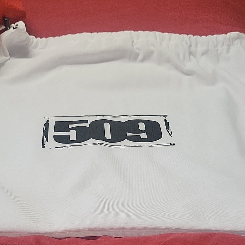 ***5/$20***White Kids Accessory Bag